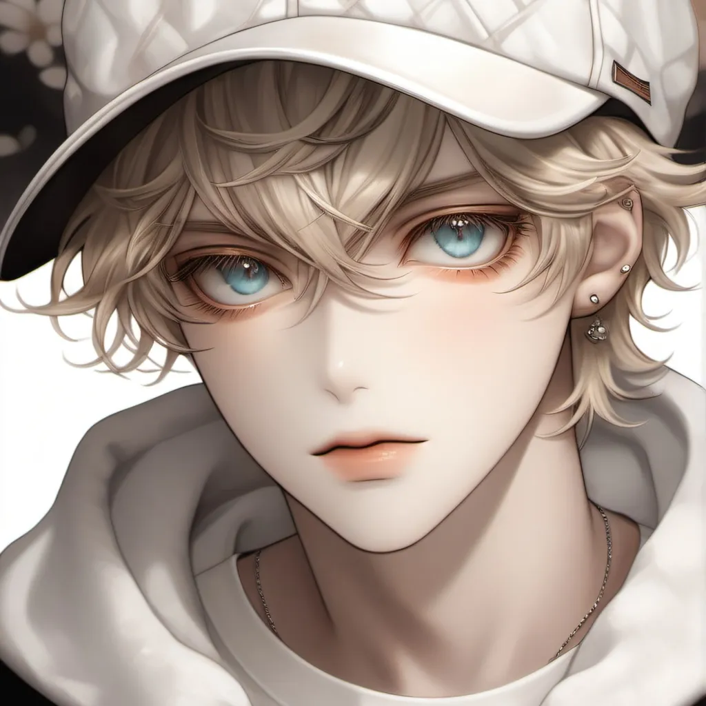 chat with ai character: Léon 