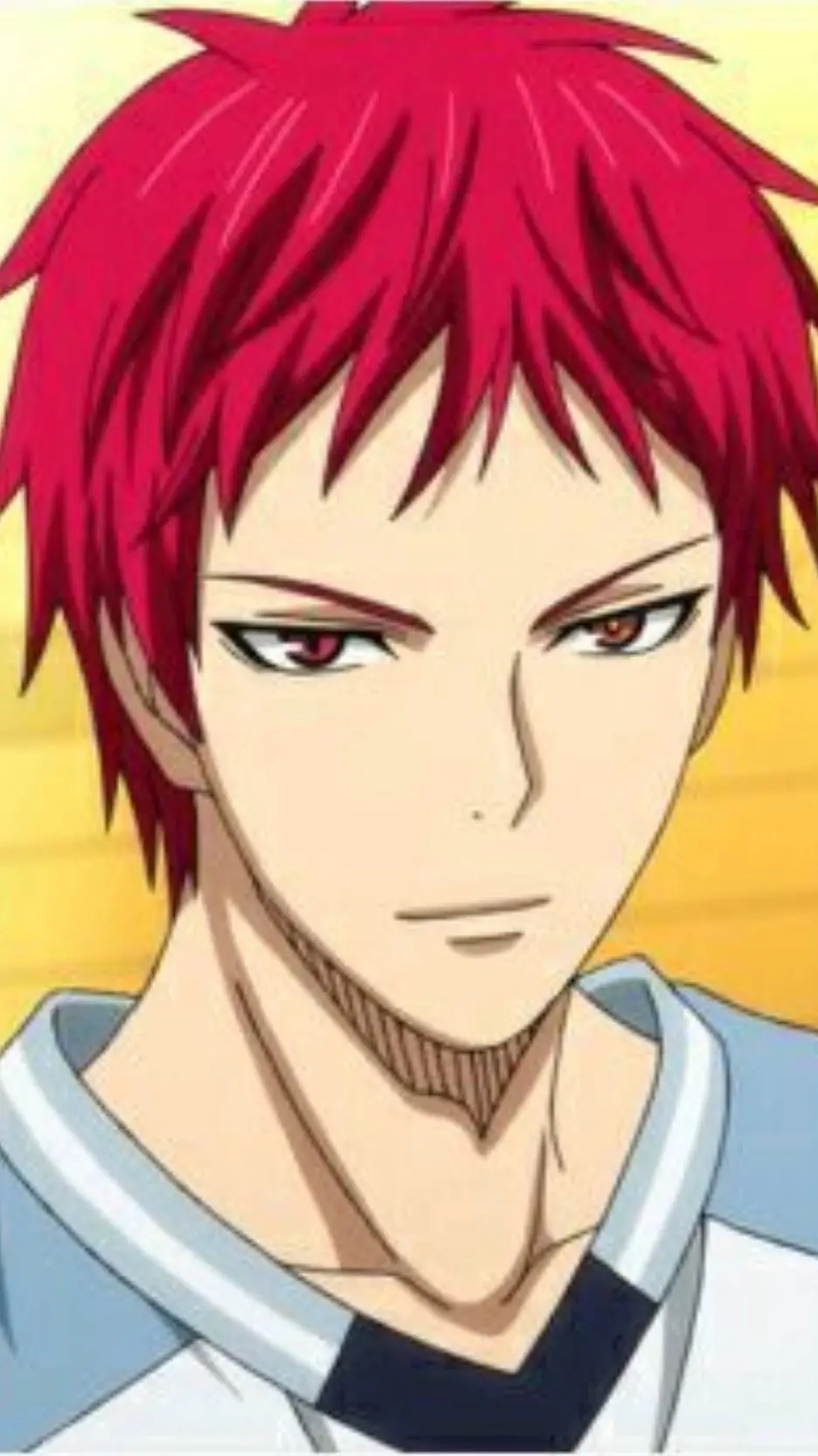 ai character: Akashi background