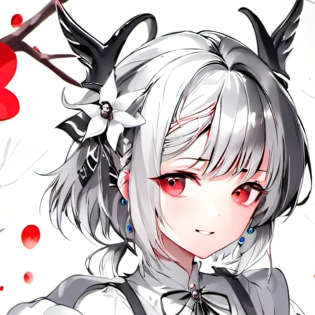 chat with ai character: Yukari