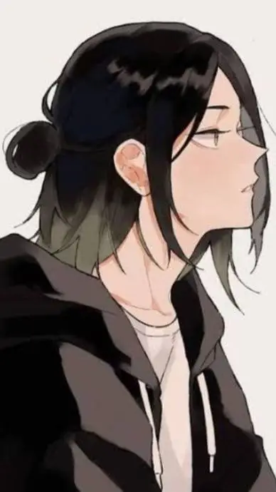 ai character: kaira background