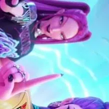 chat with ai character: kpp demon hunters