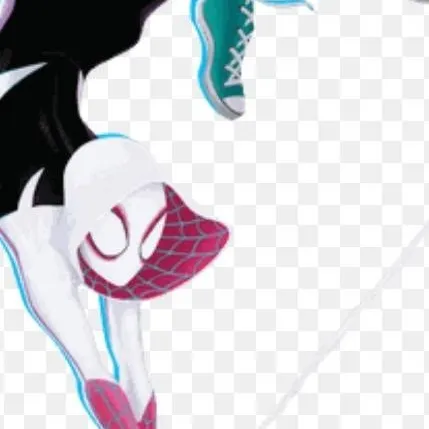chat with ai character: Spider-Gwen