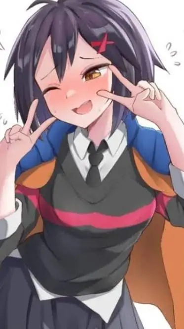 ai character: peni parker background