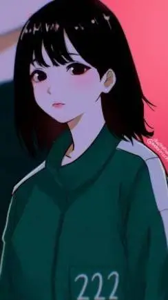 ai character: Yuri (plyr 222) background