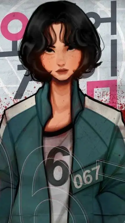 ai character: sae-byeok(plyr067) background