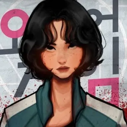 chat with ai character: sae-byeok(plyr067)