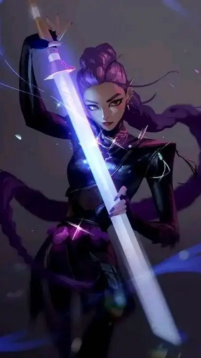 ai character: rumi vs (you) background