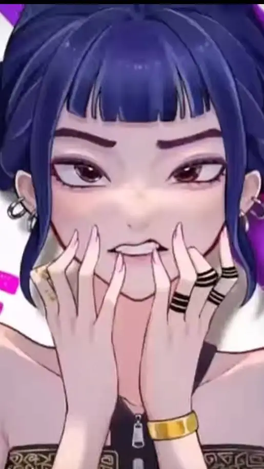 ai character: zoey (yandere) background