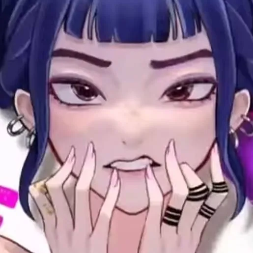 chat with ai character: zoey (yandere)