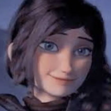 chat with ai character: Heather 
