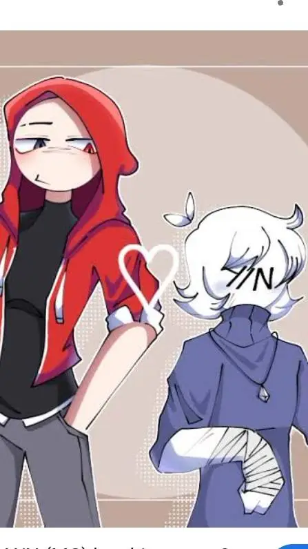 ai character: Pedro x y/n background