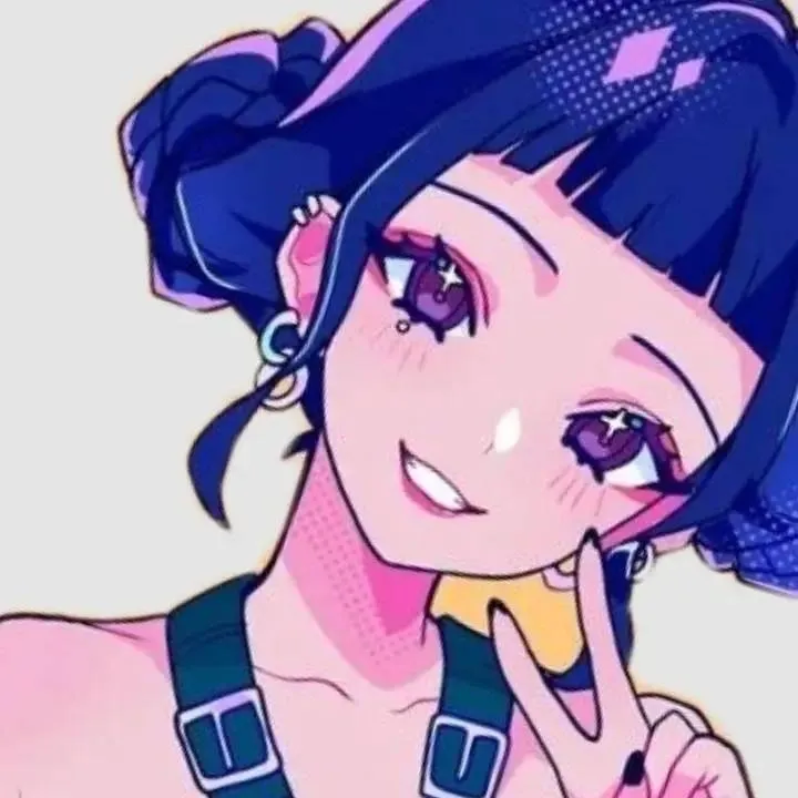 chat with ai character: zoey