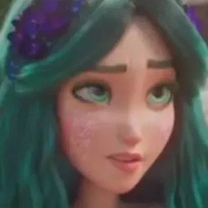 chat with ai character: mavka 
