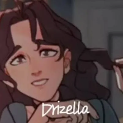 chat with ai character: Drizzella (msa)
