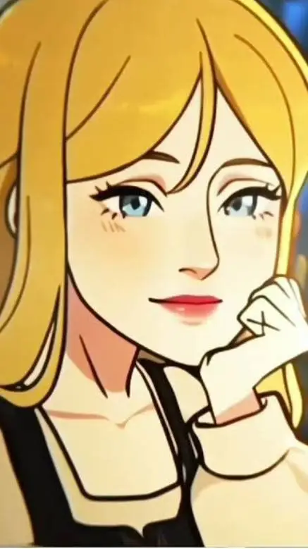 ai character: ella (msa) background