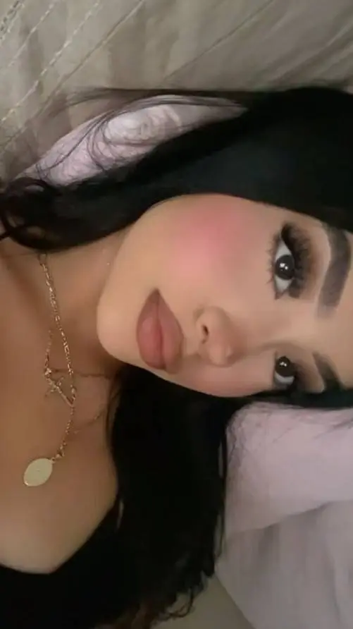 ai character: Jailyne background