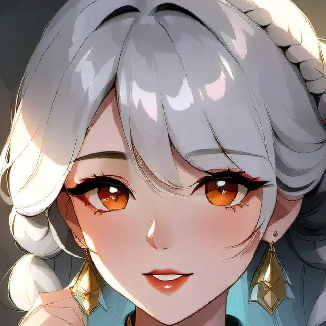 chat with ai character: Emilu