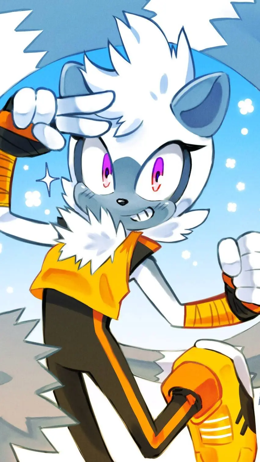 Talkie AI - Chat with Tangle the lemur