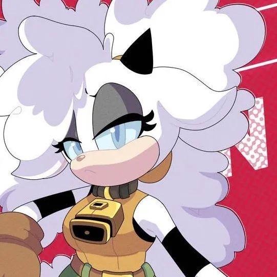 chat with ai character: Lanolin the sheep