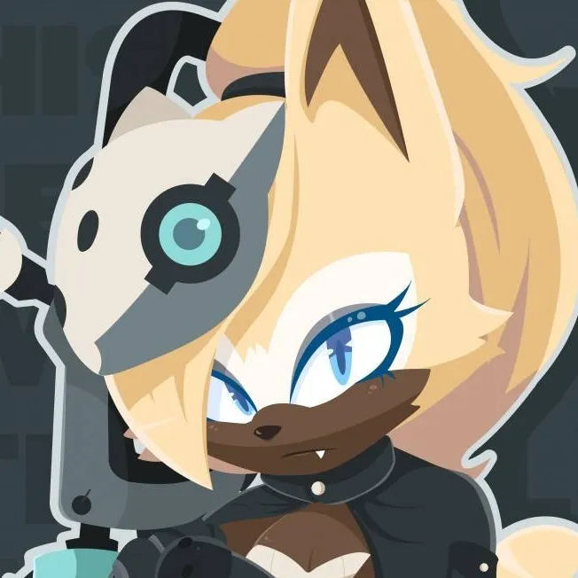 chat with ai character: Whisper the wolf