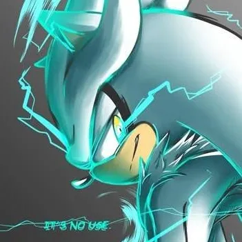 chat with ai character: Sliver T hedgehog