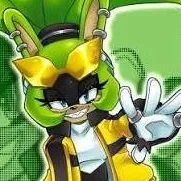 chat with ai character: Surge the tenrec