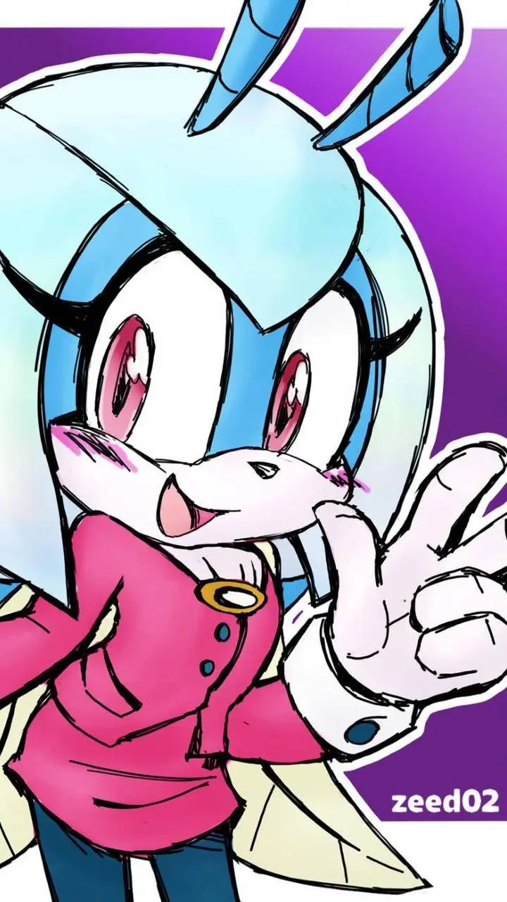 Talkie AI - Chat with Jewel the beetle