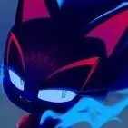 chat with ai character: prototype blaze