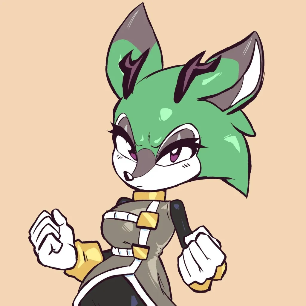 chat with ai character: clove T. pronghorn