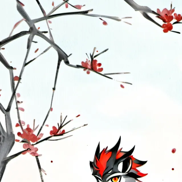 chat with ai character: furry dragon