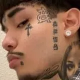 chat with ai character: Dkane