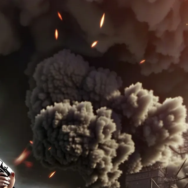 chat with ai character: Wan Ning