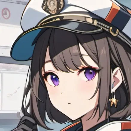 chat with ai character: Mia