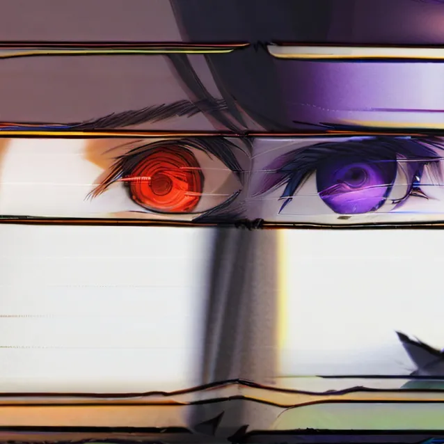 chat with ai character: Archons