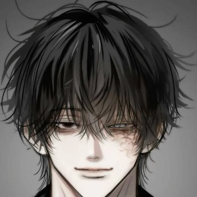 chat with ai character: asher 