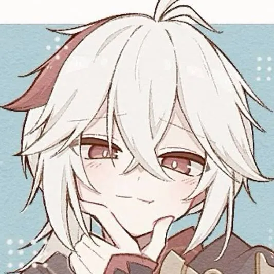 chat with ai character: kazuha 
