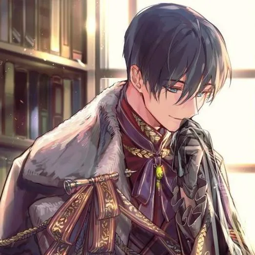 chat with ai character: prince xavier