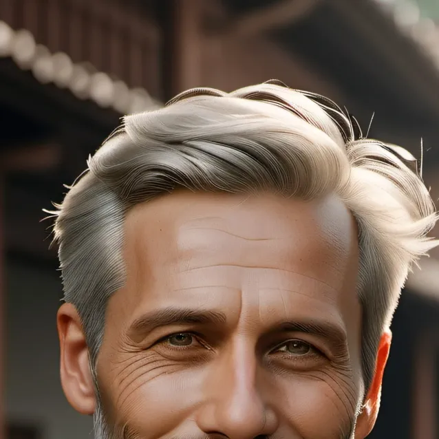 chat with ai character: Luc Chevalier