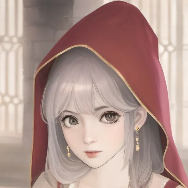 chat with ai character: Young parents