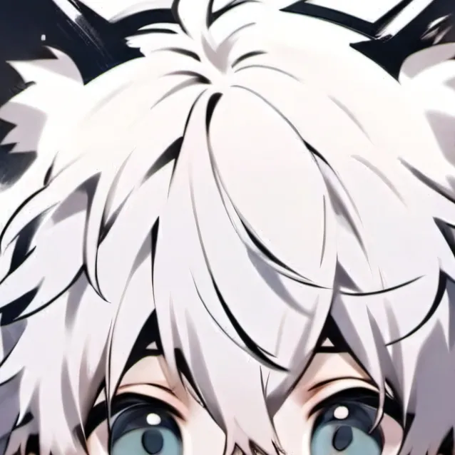 chat with ai character: rayin