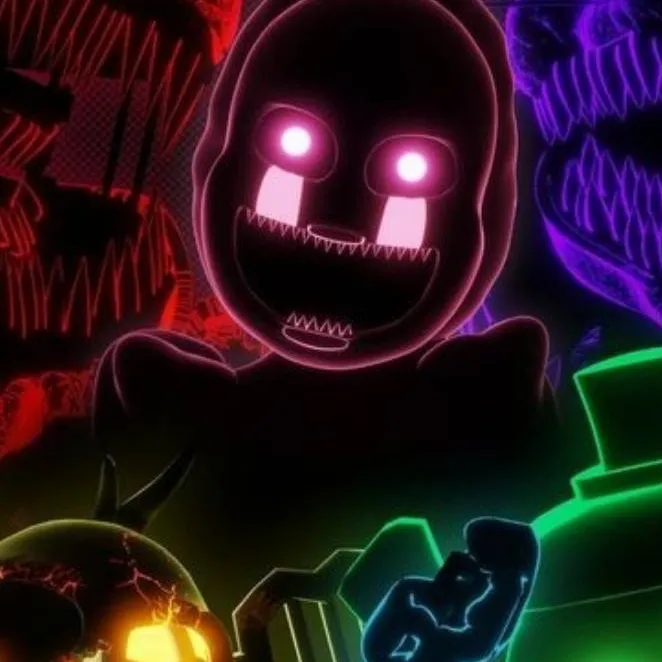 chat with ai character: monster gang