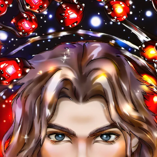 chat with ai character: famille morningsta