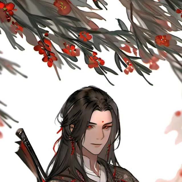 chat with ai character: ~†★zayden★†~