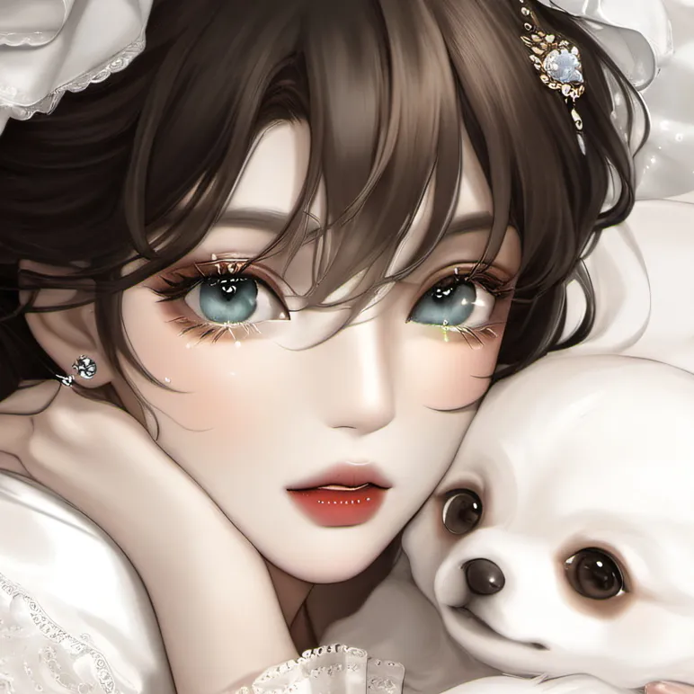 chat with ai character: Таня