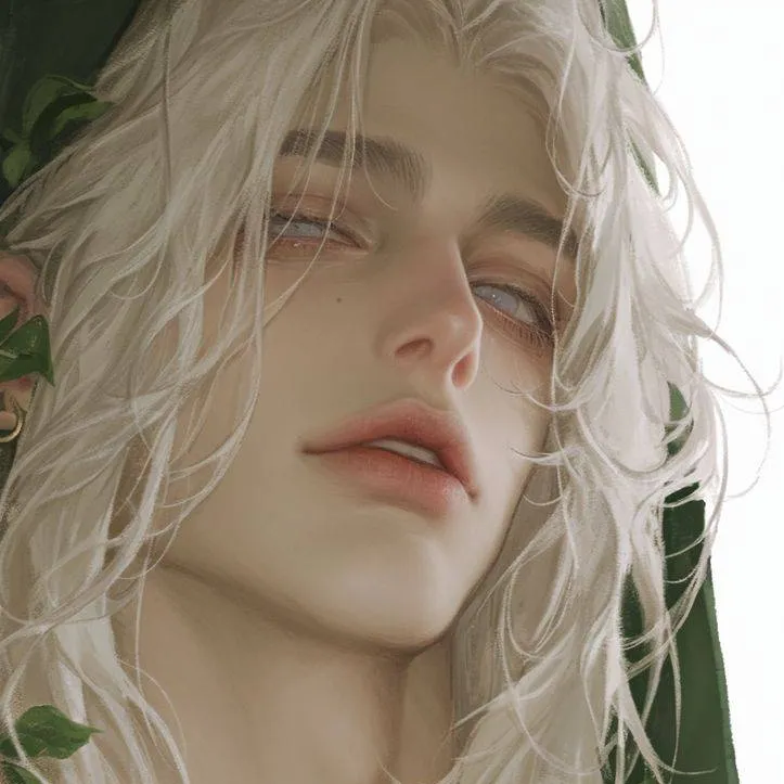 chat with ai character: °Каллум°