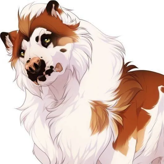 chat with ai character: •Хан•