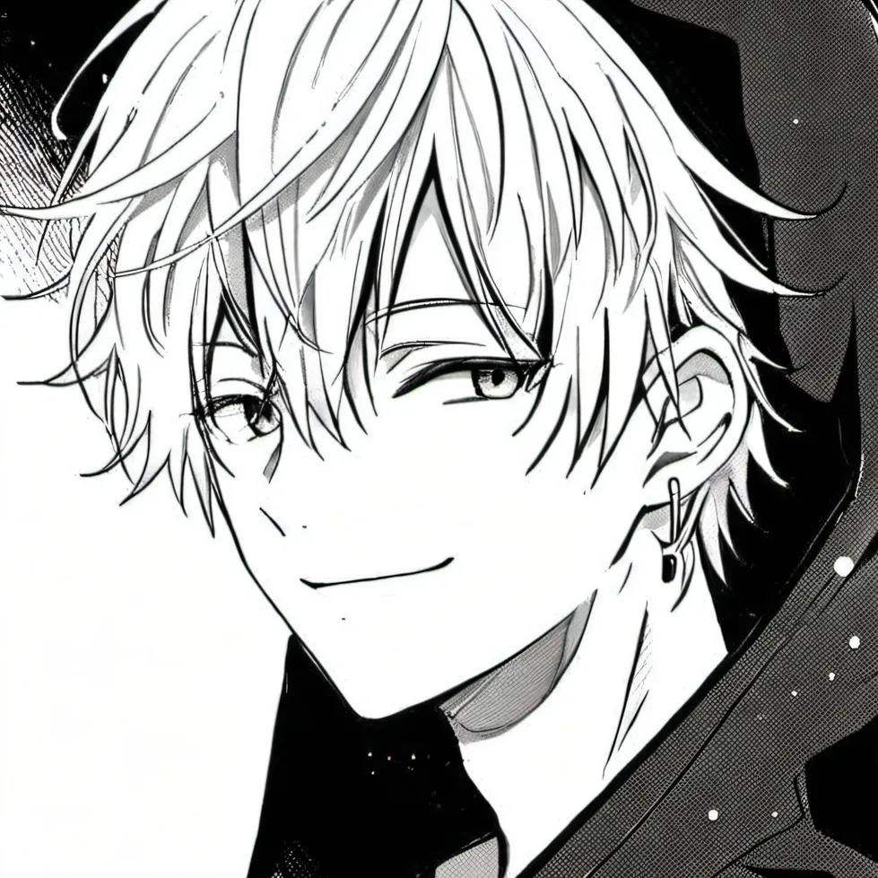 chat with ai character: Ash