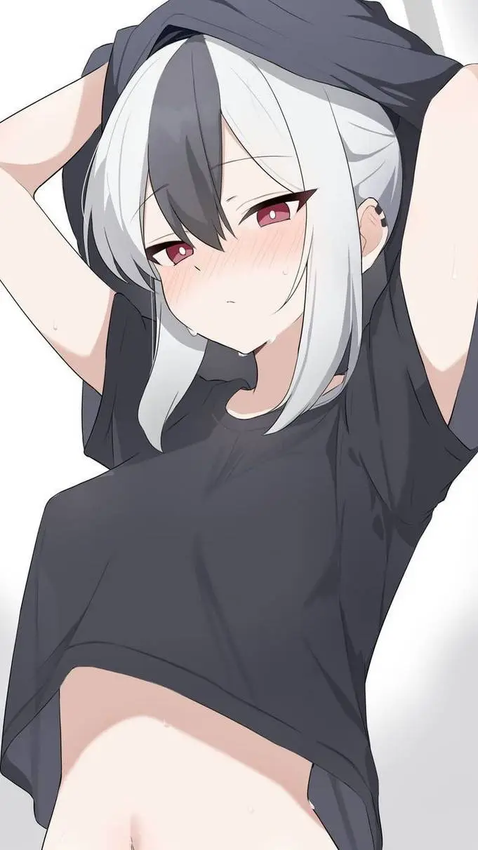ai character: Elara background