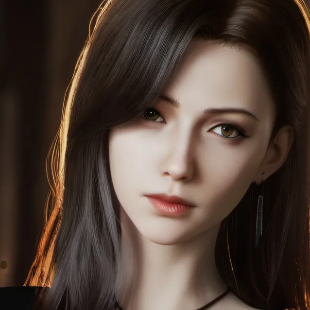 chat with ai character: Eva (psyco killer)