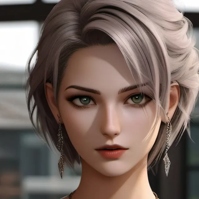 chat with ai character: Max